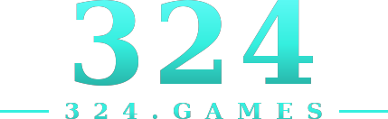 324 logo