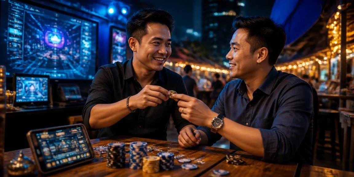 324 Nạp tiền vào 324