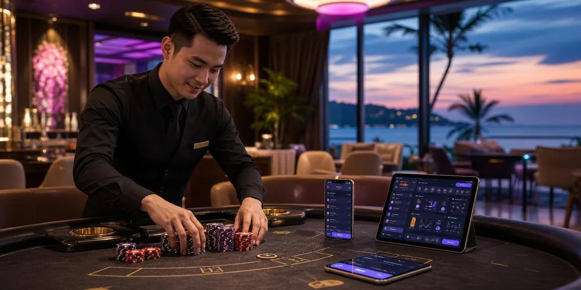 324 Việt Nam Ứng dụng