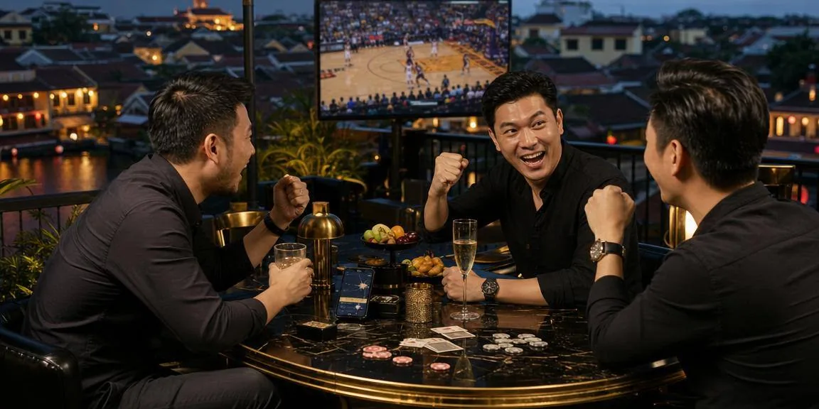 324 Bầu Cua Cá Cọp